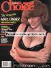 Adult magazine Adam’s Choice October 1980 Lisa Trego